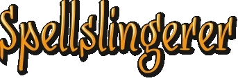 Spellslingerer logo