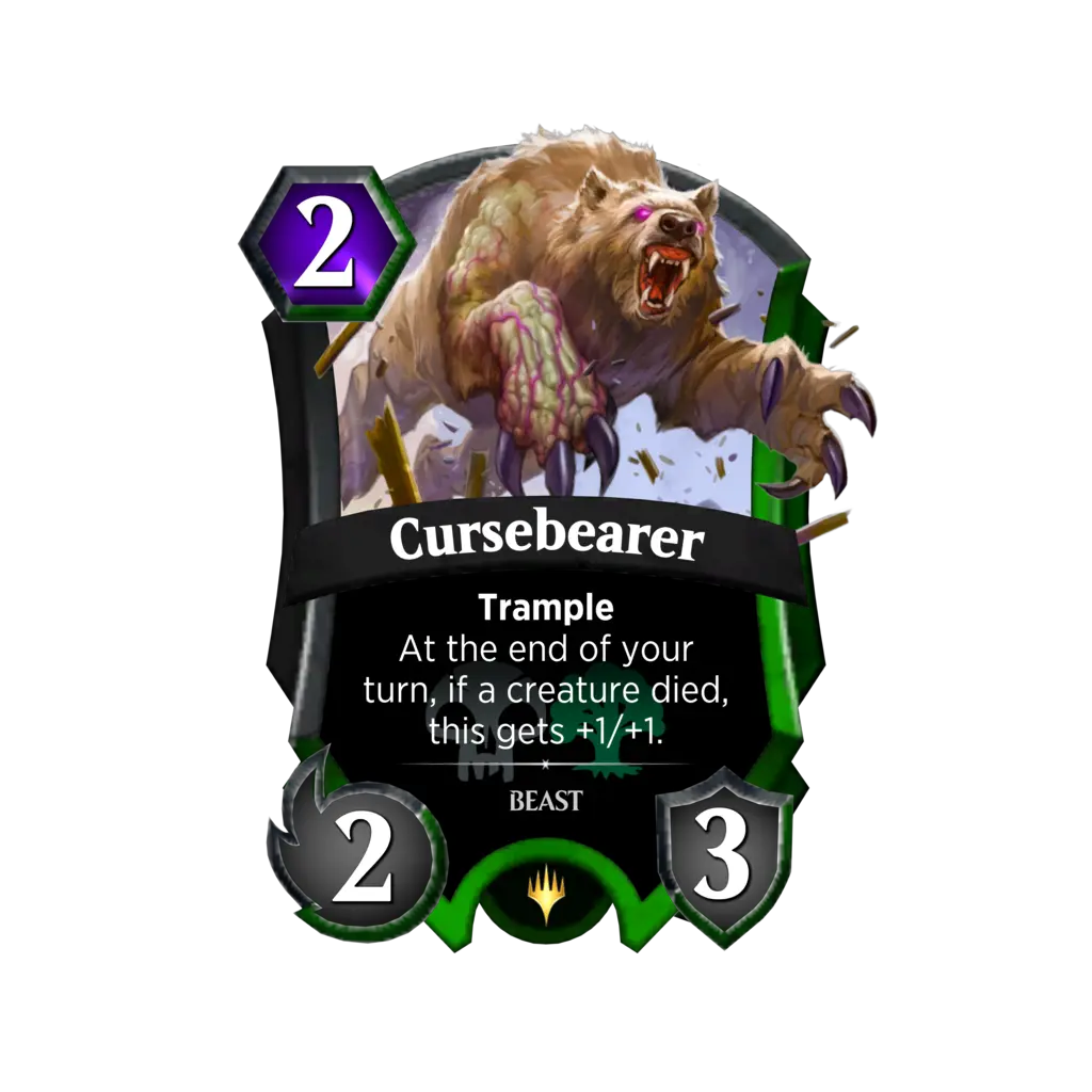 Cursebearer
