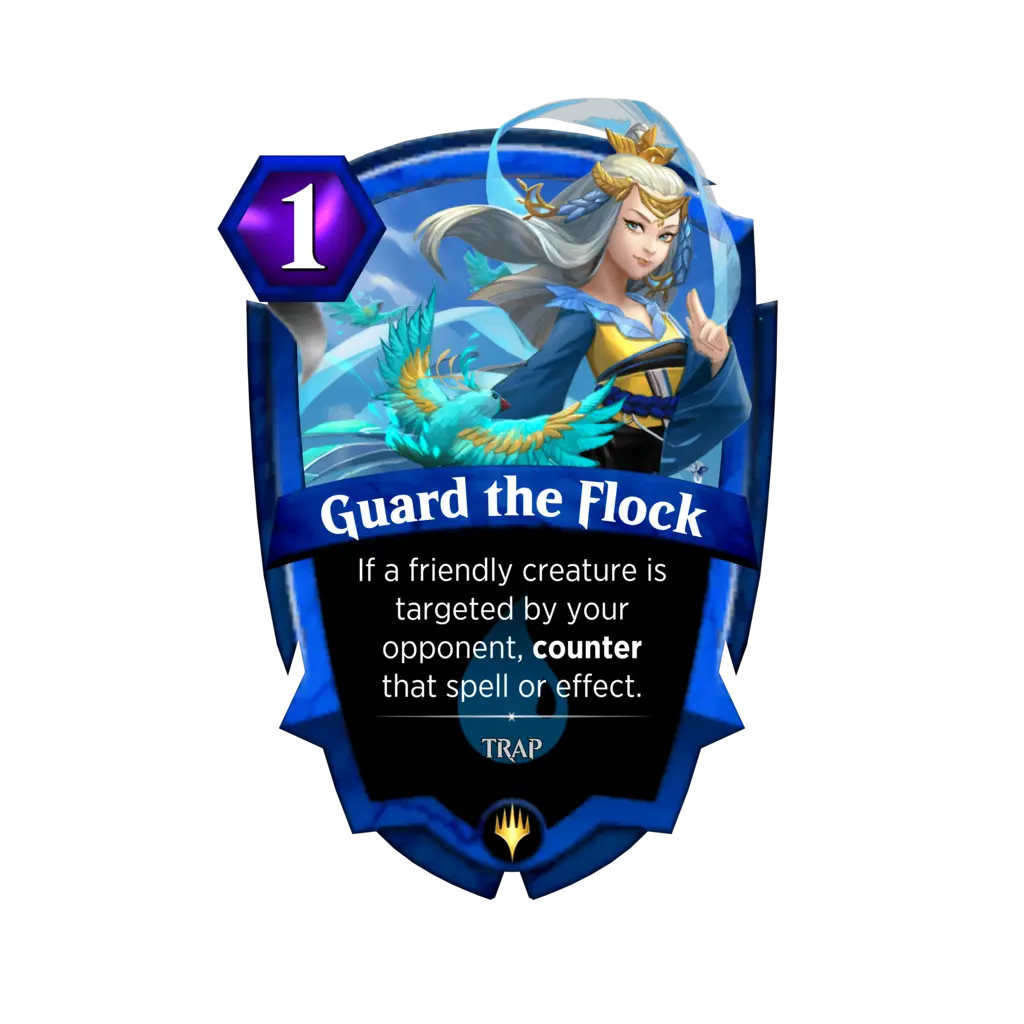 Guard the Flock