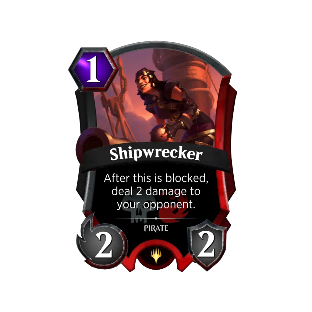 Shipwrecker